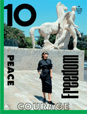 10 Magazine USA